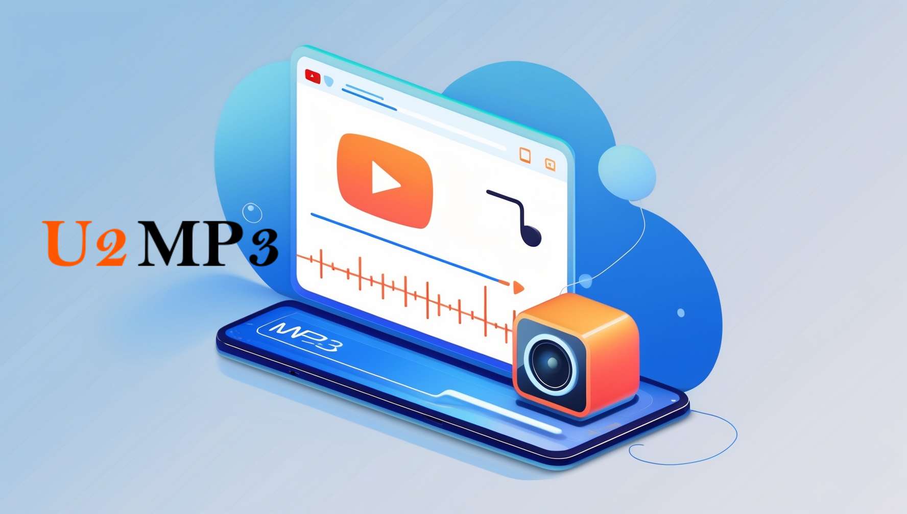 youtube to mp3